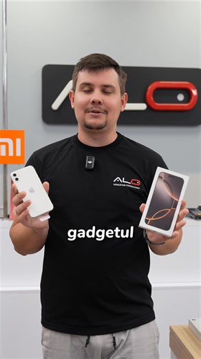 12K views · 23 reactions | Vrei să treci la iPhone 16 fără să plătești în plus?  Dă vechiul tău iPhone la schimb prin programul Trade-In și primește noul model din seria 16!  De la doar 480 lei pe lună și credit 0% - simplu și avantajos!  Evaluează-ți iPhone-ul online în calculatorul nostru și află cât poți economisi chiar astăzi. | Alo.md Internet Magazin | Facebook