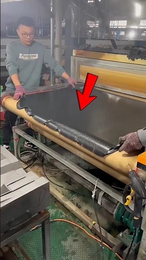 The Precision Behind Vacuum Forming