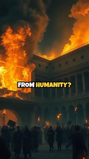 The Great Library Mystery: Disappearance or Deception?