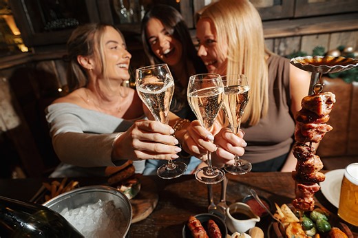 What's On Ipswich | Botanist