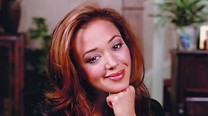 Carrie aus "King of Queens": Was macht Sitcom-Star Leah Remini eigentlich heute?