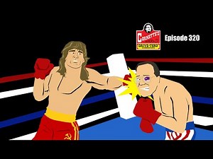 Jim Cornette Plays Guess The Program