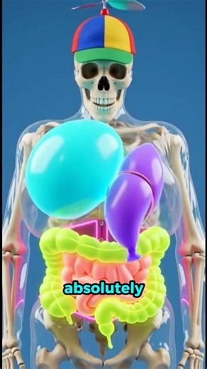 What a Victorian Corset ACTUALLY Did to Your Organs 😱💀