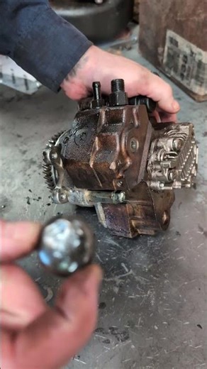 CP3 exploded, still worked