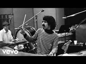 The Mothers Of Invention, Frank Zappa - Wowie Zowie (1966 Stereo Mix / Visualizer)