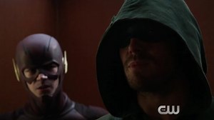 Arrow Season 6 Episode 8 - Full English Subtitle