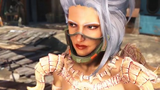 CROSS Institute Tech Mask