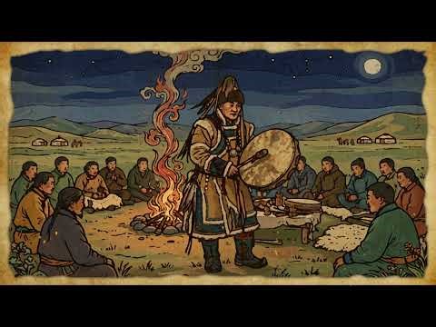 Azteriks | Morin’s Shadow