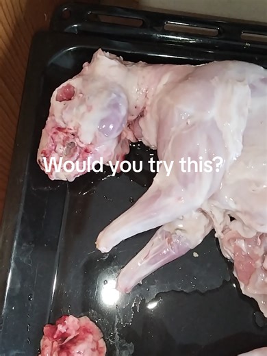 Ingredients: Rabbit,1 whole rabbit 50 g of sea salt 3 sprigs of fresh rosemary zest of 1 lemon 2 heads of garlic 10 allspice dumplings 10 whole black beans spices 3 bay leaves 500 ml vegetable oil 500 ml olive oil. 20 MINUTES Marinating time: min. 3-4 hours Confit time: 2-3 hours CONFITTED RABBIT Cut the washed rabbit into quarters, place in a baking dish and season thoroughly with salt. Add 3 sprigs of rosemary, lemon zest, crushed cloves from 1 head of garlic, 5 whole black peppercorns and 5 a