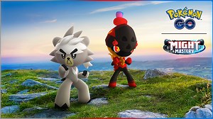 Pokemon Go Powerful Potential event: Dates, Kubfu debut, Shiny Charcadet, bonuses & more