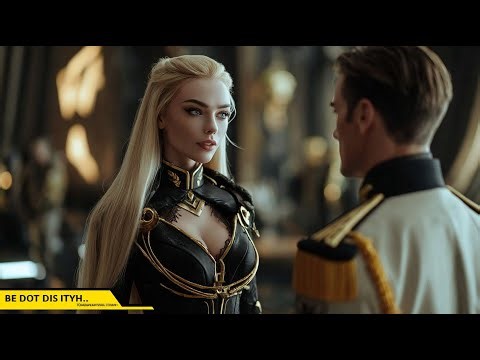 I'm Pregnant With Your Child, Human." — The Alien Queen Was Furious and Refused to Let Me Go | HFY