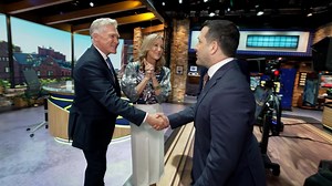 Inside 'GMA's' new downtown studio