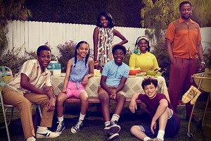 'The Wonder Years' ABC's Throwback Collaboration With Motown/UMe (Video)