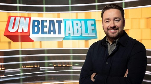 BBC One - Unbeatable