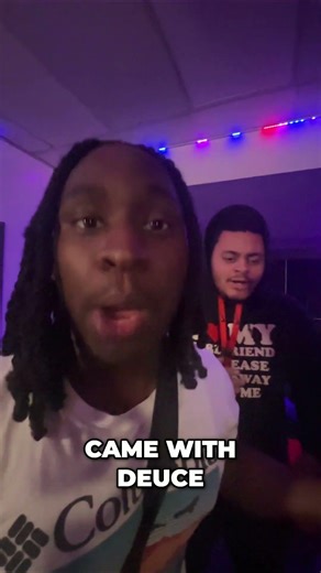 Rap Like A White Guy Challenge - King Mone x Luwop x Sav Ace #freestyle #freestylerap #rapper