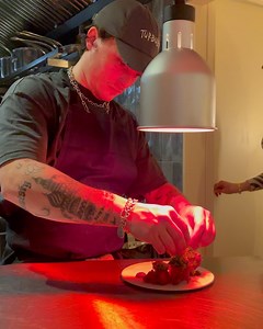 Le Chef on Reels