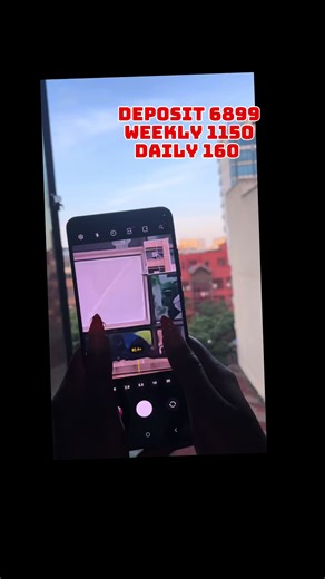 Upgrade to Samsung S20 Ultra Affordably