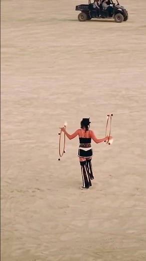Burning Man 2026 – Black Rock City | The Definitive Sunrise Essential [Nevada Desert] 🏜️