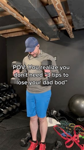 Every other post you scrolled by today says the same things to lose weight. #shorts