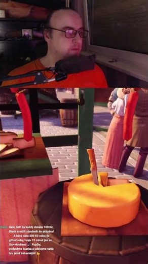 To by jsme se ládovali! xDD | BioShock Infinite - DLC: Burial at Sea - Epizoda 2 (CZ)