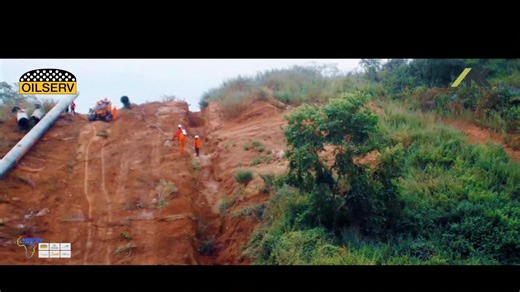 Oilserv uses controlled blasting on AKK Gas Pipeline project | Oilserv Limited posted on the topic | LinkedIn