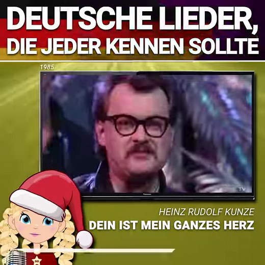 Deutsche Lieder die jeder kennen sollte! 🤔🤘🦄 ▶ Folge unserer Spotify-Playlist! https://spoti.fi/3Ano0VD | Dance Charts