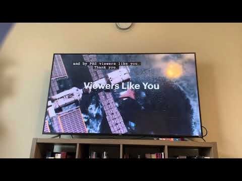 PBS Program Break (November 13, 2025 KHUT-DT1)