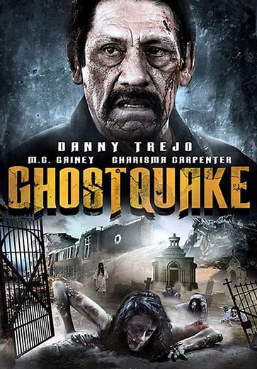 Ghostquake (2012)