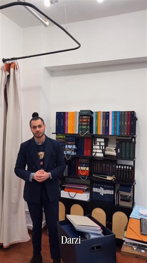 Darzi on Instagram: "Let’s escape the cold and explore the new Spring and Summer fabric collection. Book your appointment today. Spring. Summer. Fabrics. Suits."