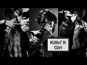 J-Hope 'Killin' It Girl (feat. GloRilla)' | NEW SINGLE & LIVE PERFORMANCE!