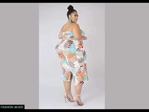 Mini Outfit Clothing | Plus Size Model | Lifestyle Fashion Looks #plussize #womenlifestyle #bbw