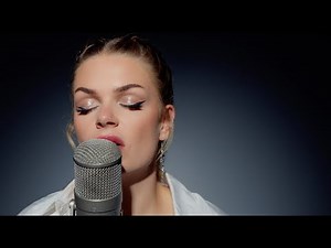 KPop Demon Hunters - Golden (Cover by Davina Michelle) (AUDREY NUNA, EJAE, HUNTR/X, REI AMI)