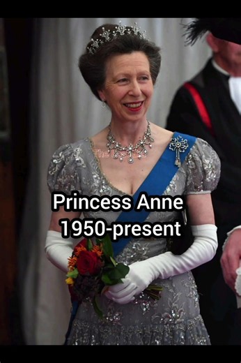 Children of Queen Elizabeth II and Prince Philip #history #music