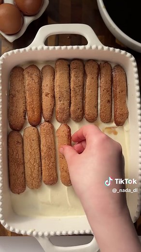 Classic Tiramisu Recipe: A Delicious Dessert