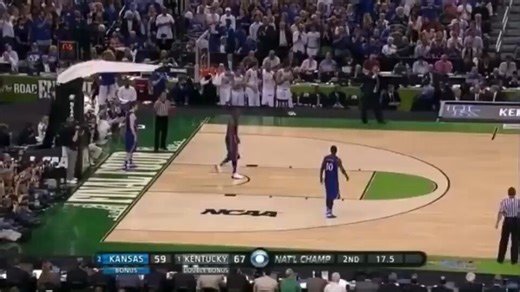 Are the 2011/2012 Kentucky Wildcats the greatest college basketball team of this century?