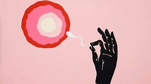 From one child to one hand: How China wound up seeking sperm bank donations