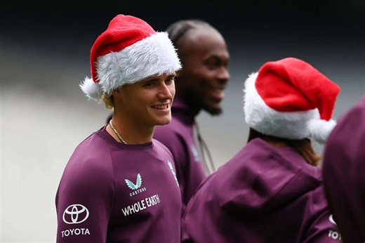 AUS vs ENG: What is the Boxing Day Test? Know the history behind it