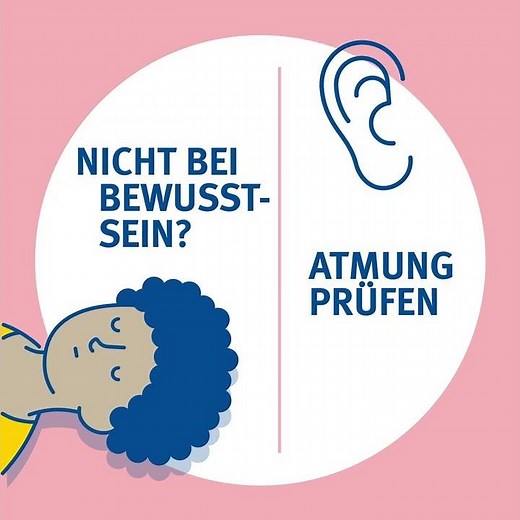 Erste Hilfe zur Ersten Hilfe