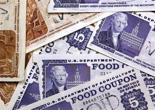 Hunger games: The government shutdown showcases food-stamp fraud and follies