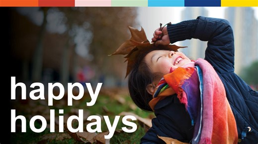 The holidays are a time to reflect on what matters most: joy, kindness, and the connections that bring us together. 🥂🌟 From our family to yours, may your season be merry, bright, and full of love. #HappyHolidays | Bright Horizons