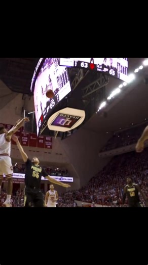 Big Shot Rob: A College Basketball Journey