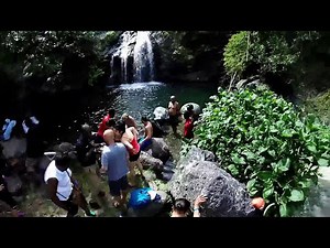 Blue Mountain Bicycle Tour, Jamaica. A fab day out