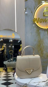 Nouvelle collection sac PRADA #sac #nouvelle_collection#explore #fypシ | NowLook NL