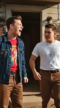 The Outsiders Teaser Trailer