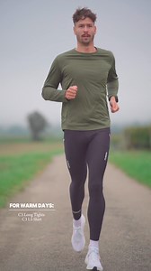 227 reactions | A pair of comfortable and durable tights for running all year round. | FUSION | Facebook