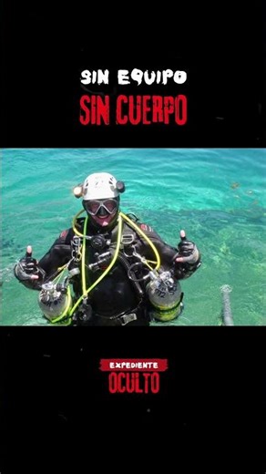 Entró en la cueva y nunca se le volvió a ver...