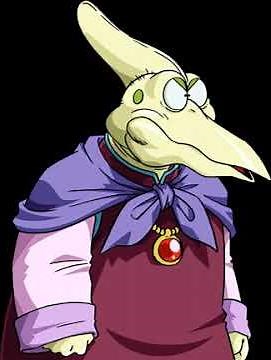 Dragon Ball Revenge of King Piccolo Piano voice clips (Japanese)