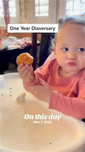 FIVE YEARS WITH TYPE 1 DIABETES! 💙🎉 #DIAVERSARY #T1D #THRIVING