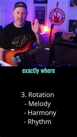 How to Practice Blues Guitar - Every Single Day - 10