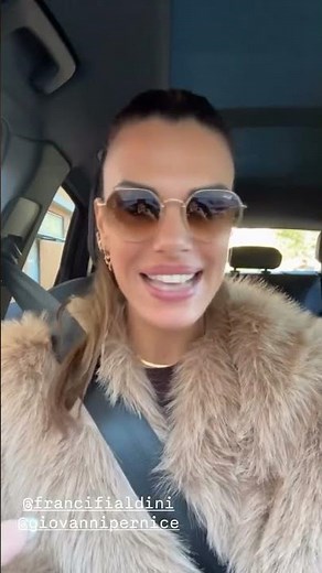 grazie a tutti per l'amore e il supporto❤️ ‪@Giovannipernice0‬ #biancaguaccero #ballandoconlestelle